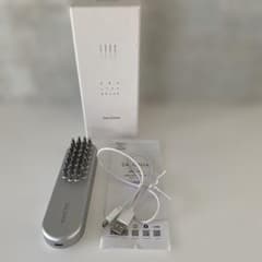 SALONIA EMS LIFT BRUSH SAL22206SL - メルカリ