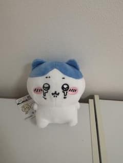 ちいかわ NAICHATTA ぬいぐるみのサムネイル