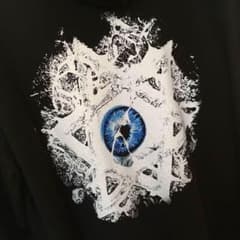 acOlaSia 六芒星 Tシャツのサムネイル