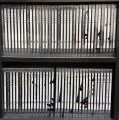 銀魂　DVD　シーズン1〜4　銀魂'　延長戦のサムネイル