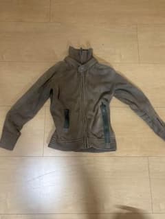 G-STAR RAW ジップアップ ニットジャケットのサムネイル