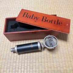 Blue Baby Bottle コンデンサーマイク 本体のサムネイル