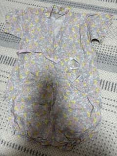 95サイズ 甚平のサムネイル