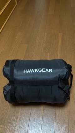 HAWKGEAR スリーピングマットのサムネイル