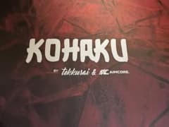 Tekkusai Kohakuのサムネイル