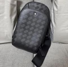 【新品・未使用品】MONTBLANC EXTREME 3.0 sling bagのサムネイル