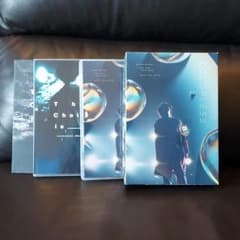 三浦大知/ LIVE COLORLESS/The Choice isのサムネイル