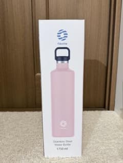 【未使用】★大容量★水筒 FJbottie 1750mlのサムネイル