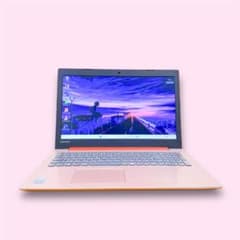 かわいい赤✨Lenovoノートパソコン｜初めてで迷わず使える｜Windows11 