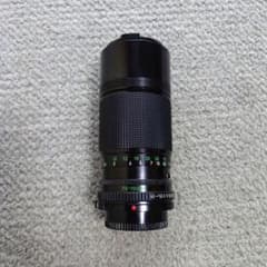 Canon 70-150mm ズームレンズのサムネイル