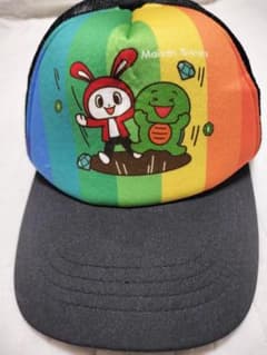 마이젠 시스터즈 캡 미사용
