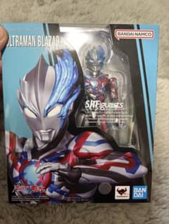 SHFiguarts 울트라 맨 브레이저 어스 갤런