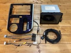 タント DBA-LA600S 純正8インチ カーナビ NSZN-X66D-T3 タント DBA-LA600S 純正8インチ カーナビ NSZN-X66D-T3 - メルカリ