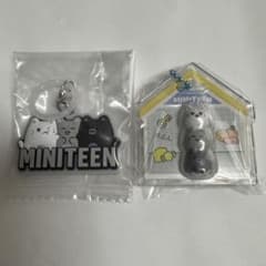 SEVENTEEN ジュン グッズ 41点セット SEVENTEEN MINITEEN ジュン OCL 2点セット - メルカリ