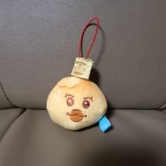 んぽちゃむ マスコット