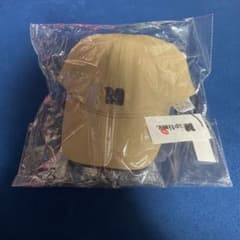 Naptime CAP  ベージュのサムネイル