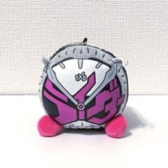 仮面ライダージオウ マスコットクリーナー　ジオウのサムネイル