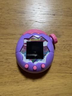 たまごっちパラダイス パープルスカイのサムネイル