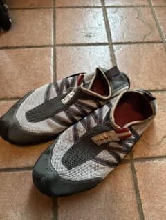 Thumbnail of 【希少・廃盤】VANS リバースラッシャー 28cm 水陸両用スニーカー グレー