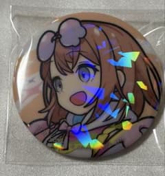 プロジェクトセカイ コネクトライブ 缶バッジ 花里みのり - メルカリ