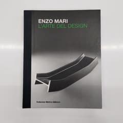 ENZO MARI L'ARTE DEL DESIGN