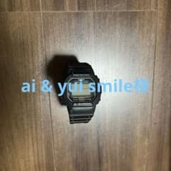 CASIO G-SHOCK DW-5600e腕時計 デジタルのサムネイル