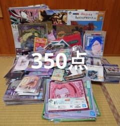 一番くじ　フリューくじ、などくじ系下位賞まとめ売り　340点 一番くじ フリューくじ、などくじ系下位賞まとめ売り 340点 - メルカリ