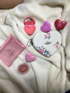 coach コインケース 3ce ポーチ 最終値下げのサムネイル