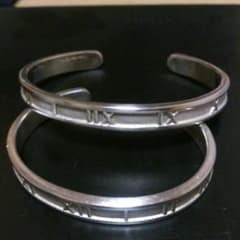 値下げ  ティファニー    バングル  セットのサムネイル