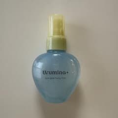 Urumina+ Pure Glow Fixing Mist 本体のサムネイル