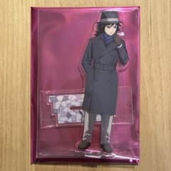 鬼滅の刃 AGF2025 early winter アクリルスタンド 冨岡義勇 - メルカリ