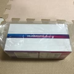 ファーウェイ Huawei P10 lite 新品 未使用！のサムネイル