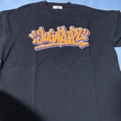 WEGO SUGARLIPZ プリントTシャツ 黒 Mのサムネイル