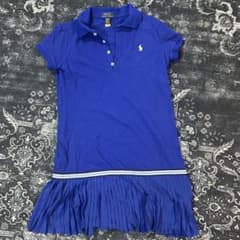 Polo Ralph Lauren ポロワンピースのサムネイル