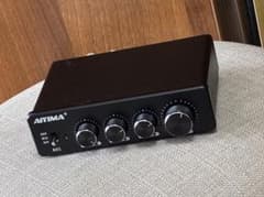 AIYIMA A01 パワーアンプのサムネイル