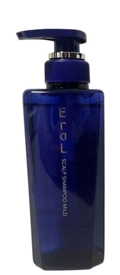 イーラル スカルプシャンプー マイルド400ml - メルカリ