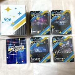 THE IDOLM@STER SideM 3rd 컴플리트 Blu-ray