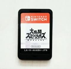 大乱闘スマッシュブラザーズ SPECIALのサムネイル