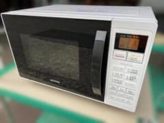 ☆ アイリスオーヤマ オーブンレンジ MO-T1604-W 2022年製 - メルカリ