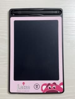 電子メモパッド　ロッツォのサムネイル
