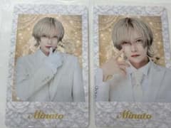 RINDO SHOP ランダムトレカ　Astralみなと　2枚のサムネイル