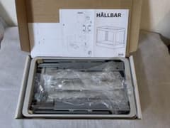 IKEA HÅLLBAR 引き出し式フレームのサムネイル