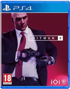 ヒットマン2のサムネイル