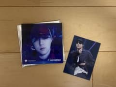 世界 EXILE/FANTASTICS グッズ2点セットのサムネイル