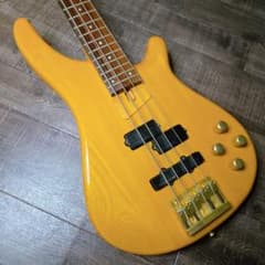 FERNANDES　フェルナンデス　 FRB-75 　アクティブ　ベース　ケース FERNANDES フェルナンデス FRB-75 アクティブ ベース ケース - メルカリ