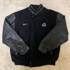 値下げ！！ 90s ミニクーパー スタジャンのサムネイル