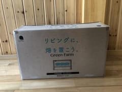 グリーンファーム  水耕栽培セットのサムネイル