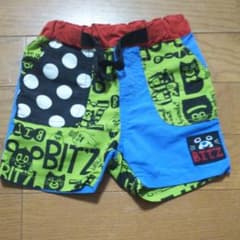 専用  男の子 ハーフパンツ 80のサムネイル