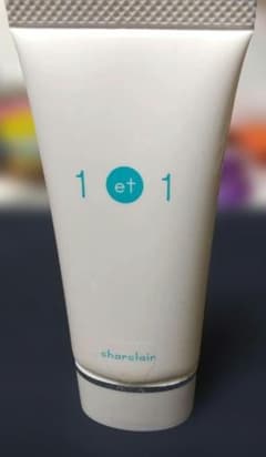 charclair 1 et 1 美容液 30mL charclair 1 et 1 美容液 30mL - メルカリ