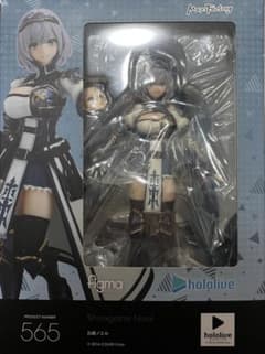 figma 565 ホロライブ 白銀ノエル - メルカリ